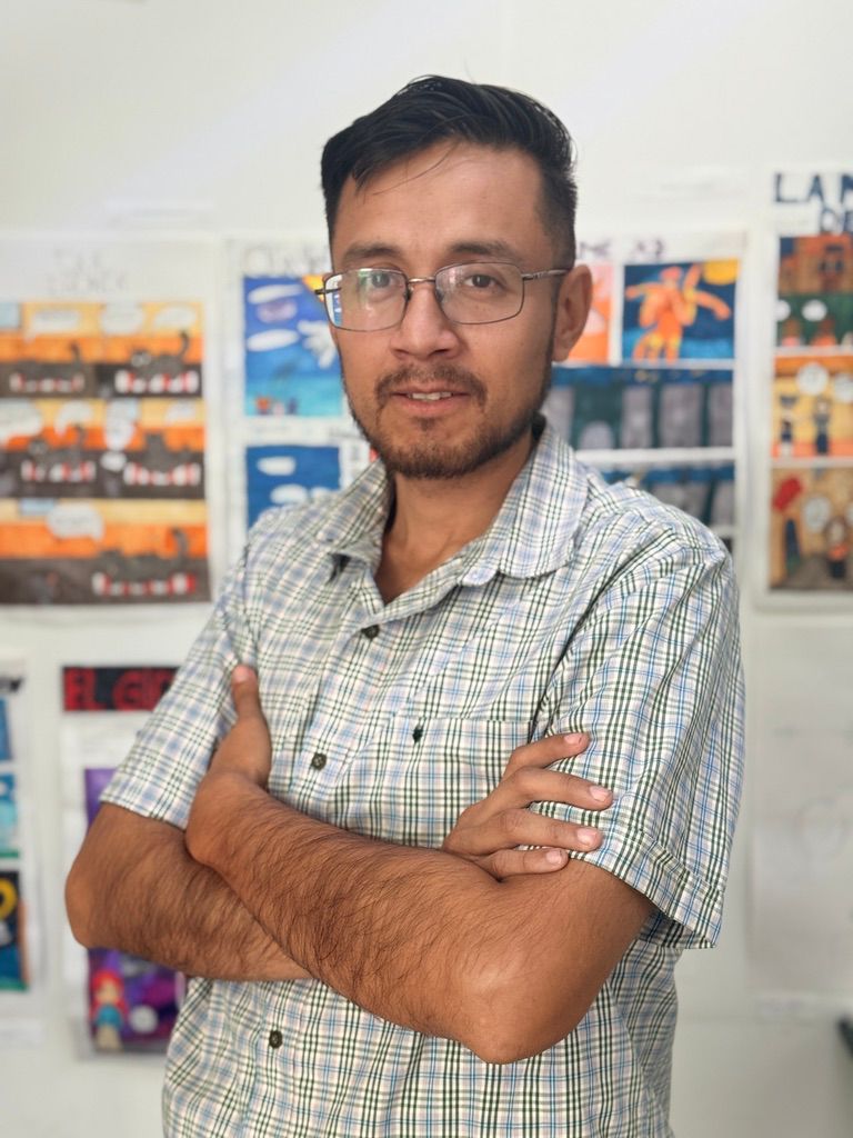 José Bryant González